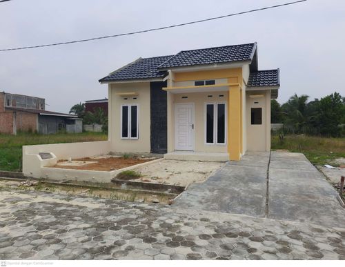 perum madani